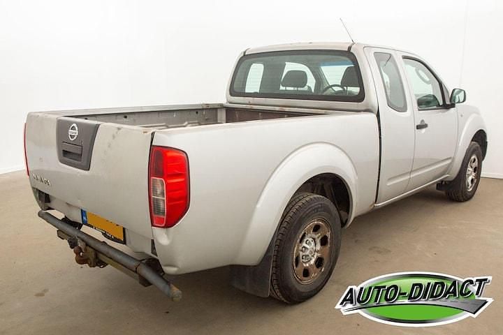 Occasion Nissan Navara XE 2007 Pickup