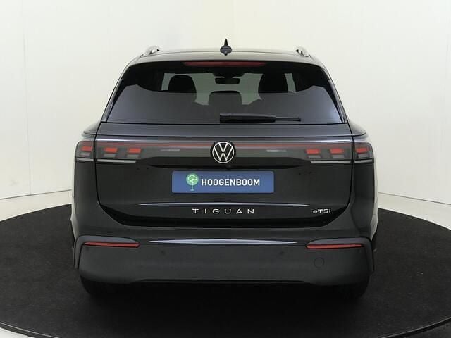 Nieuw VW Tiguan Pro 131 PK (96 kW) 2025 Zwart SUV