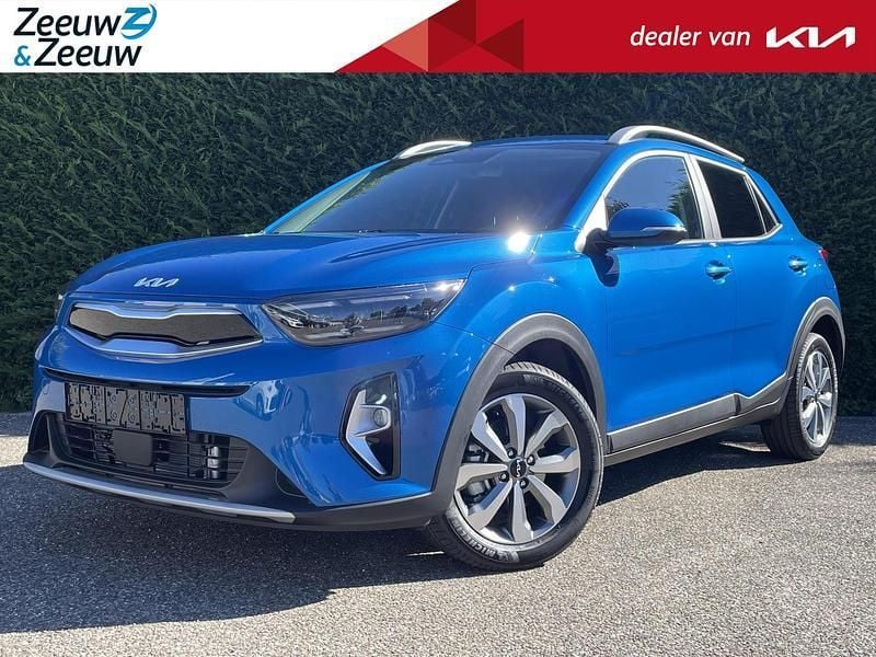 Onbekend Nieuw 2024 Kia Stonic SUV | € 28.340 (Eerlijke prijs) - Afbeelding 1/4