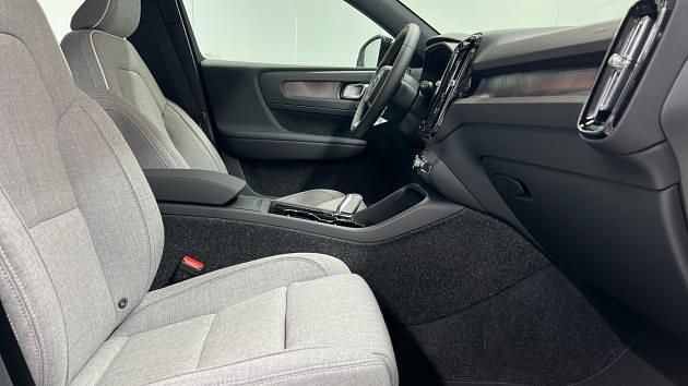 Occasion Volvo EX40 Ultra 325 kW (442 PK) 2025 Wit SUV