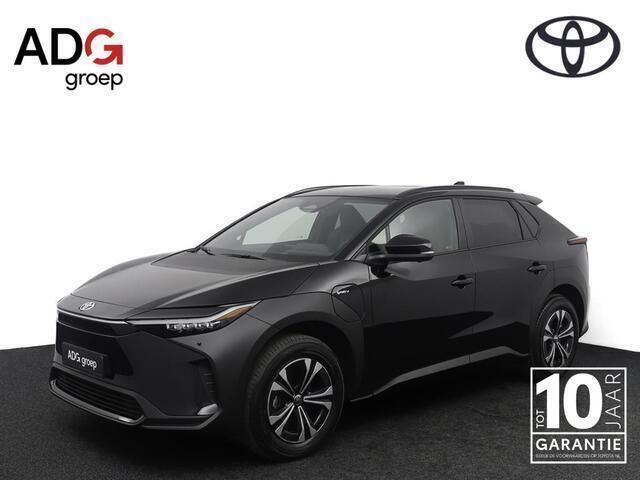 Overige Nieuw 2025 Toyota bZ4X SUV | € 48.950 (Eerlijke prijs) - Afbeelding 1/4