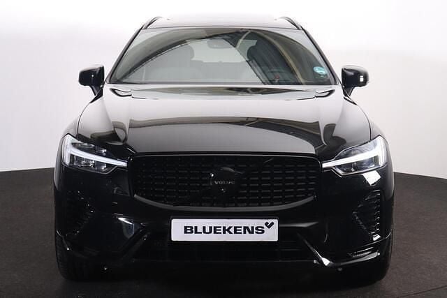 Occasion Volvo XC60 Ultra 349 PK (256 kW) 2025 Zwart SUV