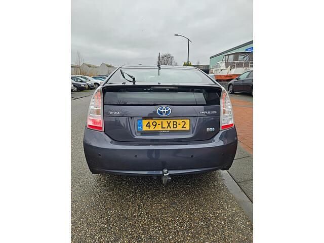 Occasion Toyota Prius 99 PK (72 kW) 2010 Grijs (metallic) Hatchback