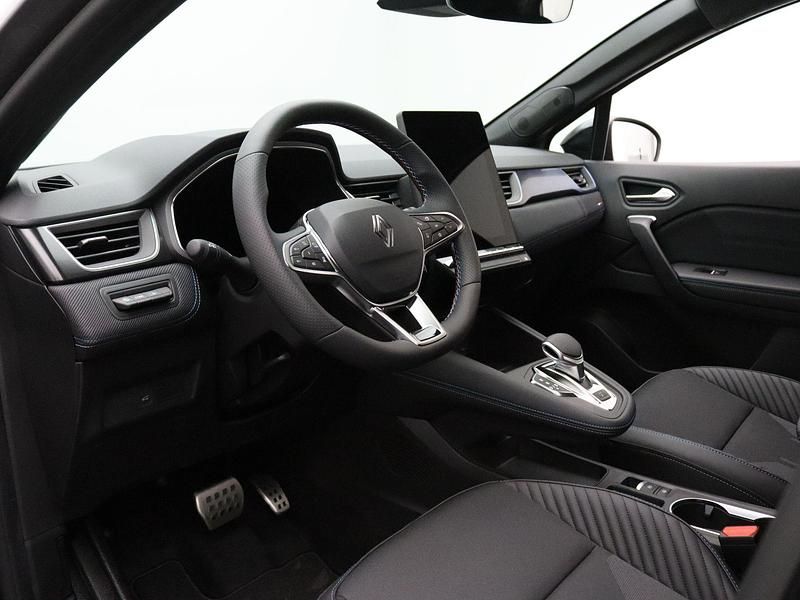 Occasion Renault Symbioz Esprit Alpine 94 PK (69 kW) 2025 Grijs metallic SUV