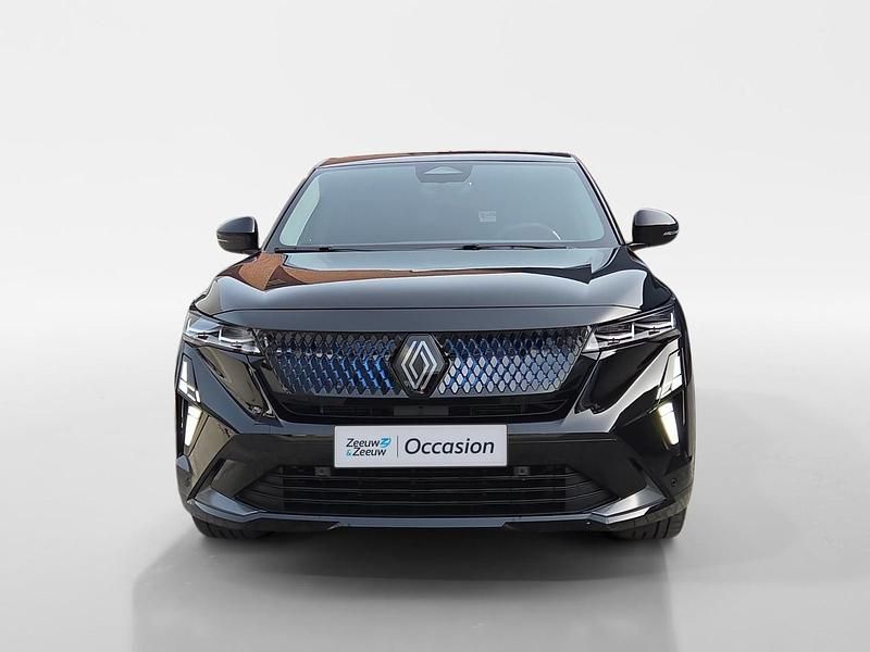 Occasion Renault Rafale Esprit Alpine 200 PK (147 kW) 2024 Zwart SUV