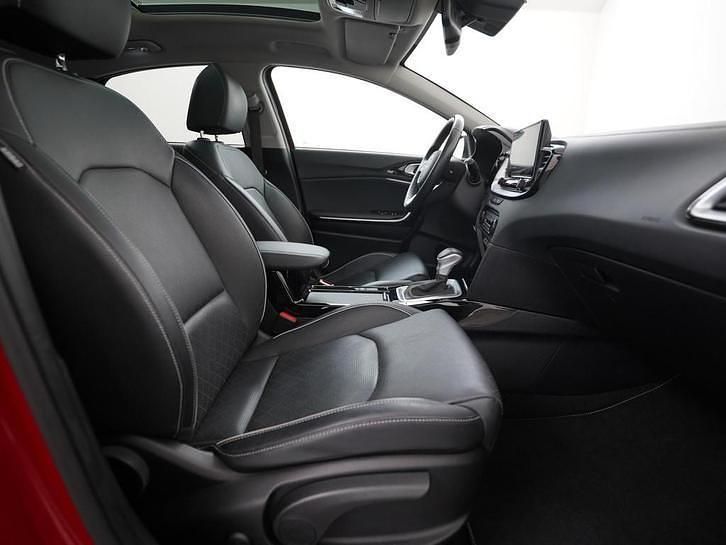 Occasion Kia XCeed 141 PK (103 kW) 2022 True red metallic (aa9) SUV