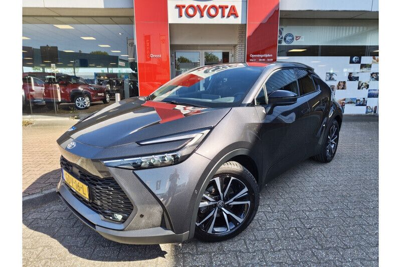 Gebruikt 2024 Toyota C-HR Edition SUV | € 33.690 (Super prijs) - Afbeelding 1/1