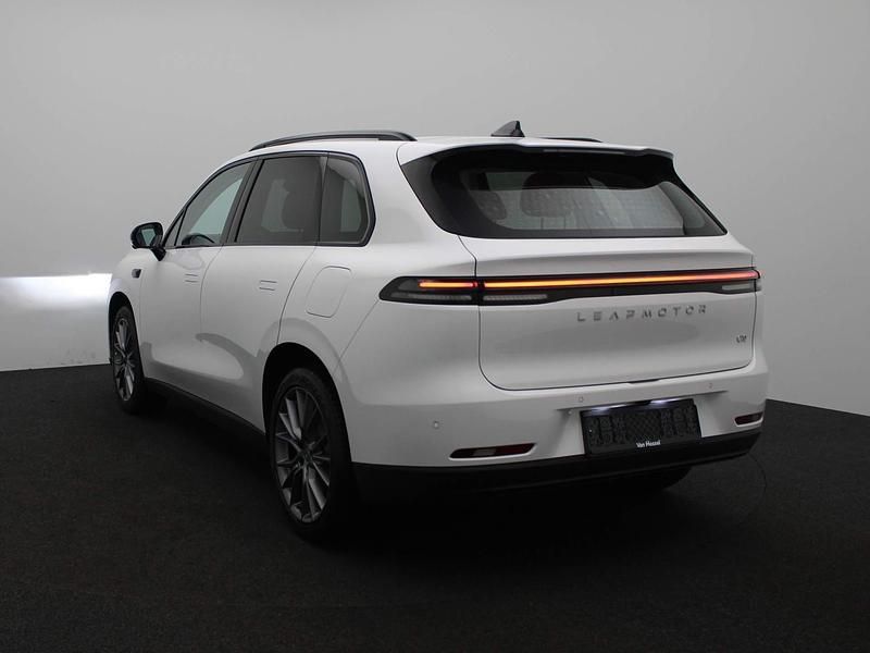 Occasion Leapmotor C10 160 kW (218 PK) 2025 Wit SUV