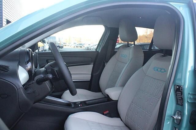 Occasion Fiat 600 La Prima 110 PK (80 kW) 2025 Blauw SUV