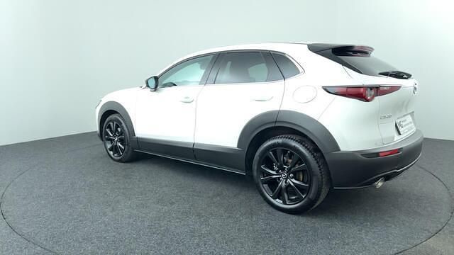 Occasion Mazda CX-30 Homura-Line 186 PK (136 kW) 2023 Wit SUV