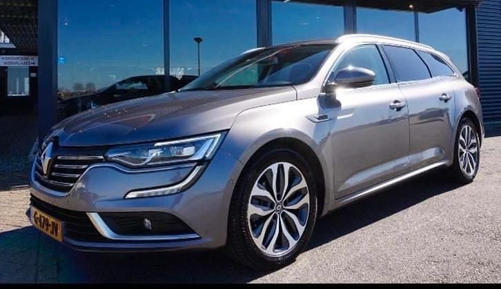 Occasion 2019 Renault Talisman | € 13.500 (Goede deal) - Afbeelding 1/4