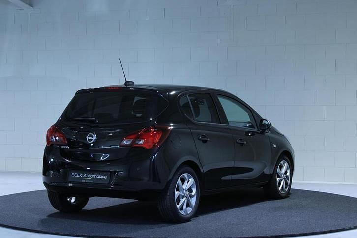 Occasion Opel Corsa 90 PK (66 kW) 2017 Hatchback