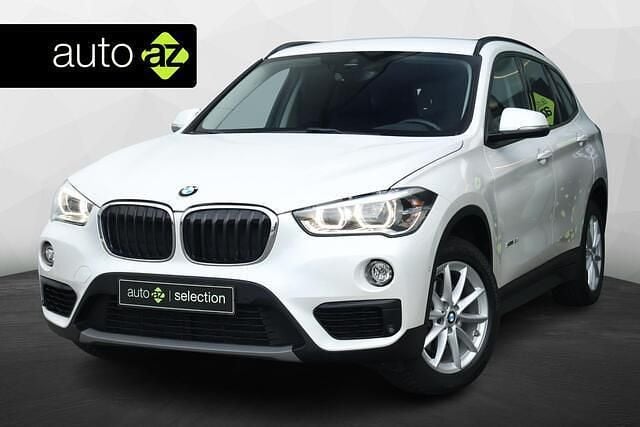 Occasion BMW X1 Executive 150 PK (110 kW) 2017 Wit SUV