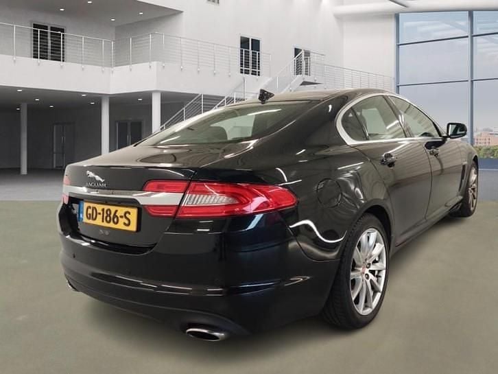 Occasion Jaguar XF 241 PK (177 kW) 2015