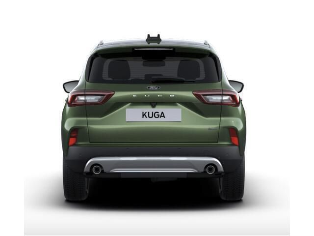 Overige Nieuw 2024 Ford Kuga ST-Line X SUV | € 47.695 (Eerlijke prijs) - Afbeelding 1/4
