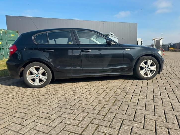 Occasion BMW 116 115 PK (84 kW) 2007 Hatchback