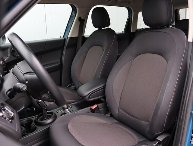 Occasion Mini Cooper Countryman 2019 Blauw (metallic) SUV