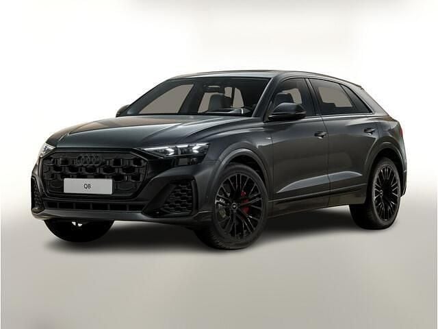 Grijs Nieuw 2025 Audi Q8 Proline SUV | € 99.500 - Afbeelding 1/4