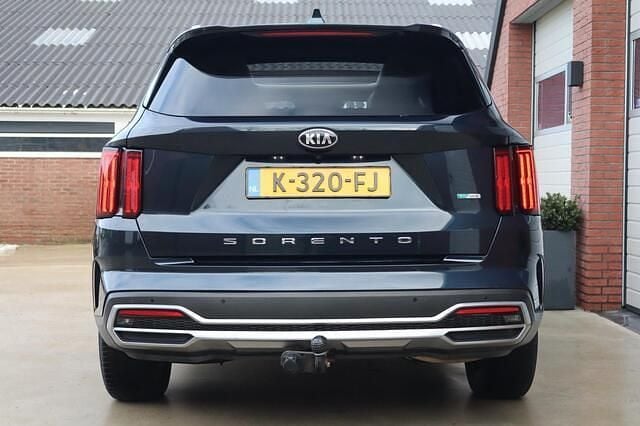 Occasion Kia Sorento 180 PK (132 kW) 2021 Blauw (metallic) SUV