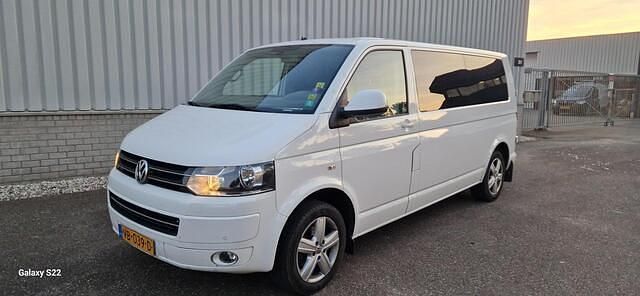 Overige Gebruikt 2013 VW T5 Comfortline Van | € 4.500 (Super prijs) - Afbeelding 1/4