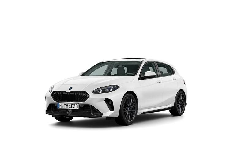 Occasion BMW 120 Shadowline 156 PK (114 kW) 2024 Overig Hatchback