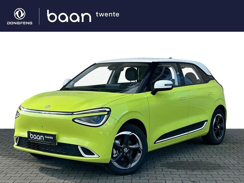 Groen Occasion 2025 DongFeng Box Hatchback | € 19.400 (Super prijs) - Afbeelding 1/4