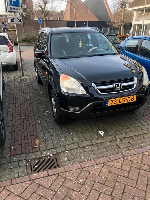 Occasion Honda CR-V 149 PK (109 kW) 2003 SUV