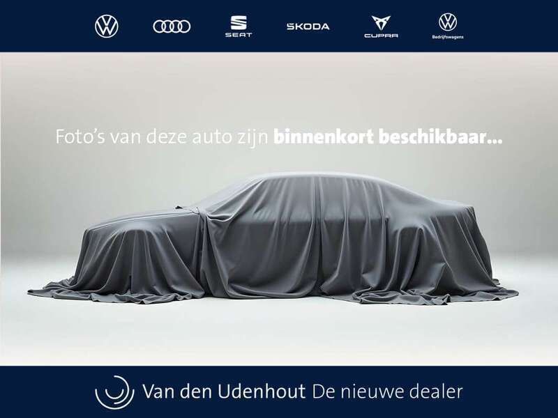 Blauw Gebruikt 2020 Audi e-tron Business SUV | € 29.950 (Eerlijke prijs) - Afbeelding 1/4
