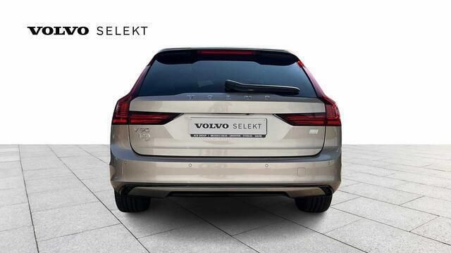 Occasion Volvo V90 Ultimate 2023 Grijs Stationwagen