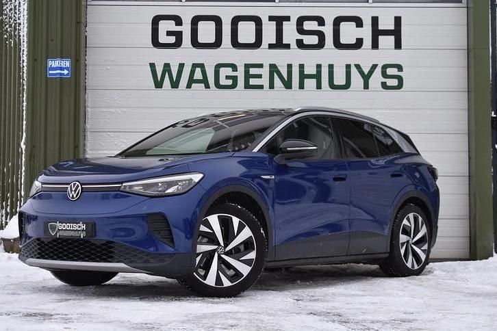 Occasion VW ID.4 203 kW (277 PK) 2020 SUV