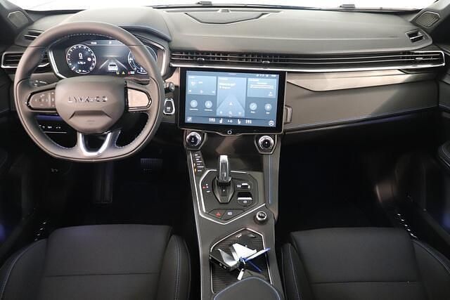 Occasion Lynk & Co 01 262 PK (192 kW) 2023 Blauw SUV