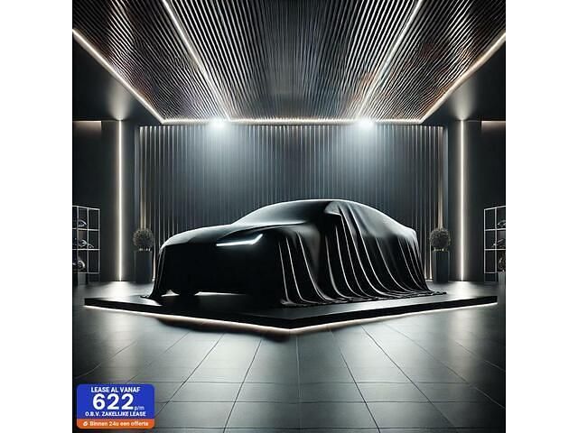 Zwart Gebruikt 2022 Volvo V60 Stationwagen | € 46.940 - Afbeelding 1/1