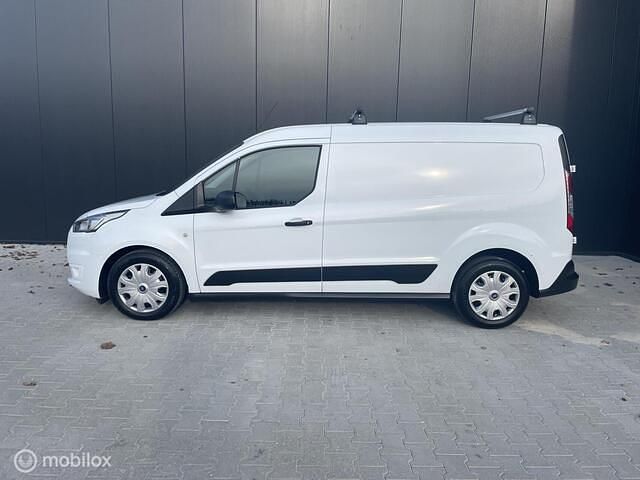 Occasion Ford Transit 101 PK (74 kW) 2019 Wit Van