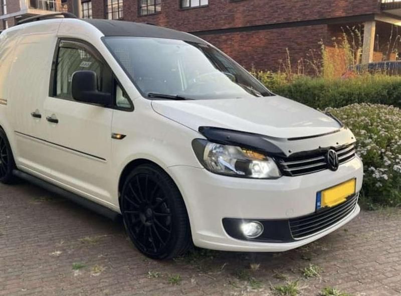 Occasion VW Caddy Edition 102 PK (75 kW) 2013 MPV