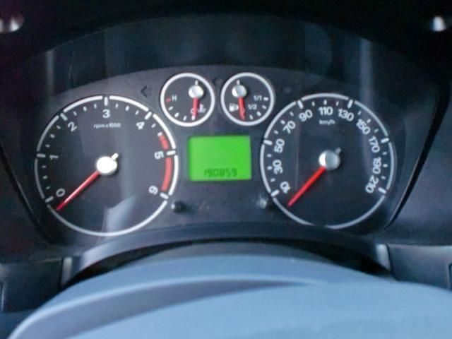 Occasion Ford Transit Connect 90 PK (66 kW) 2012 Blauw MPV