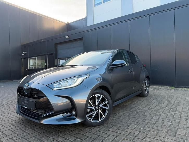 Occasion Toyota Yaris 116 PK (85 kW) 2022 Hatchback