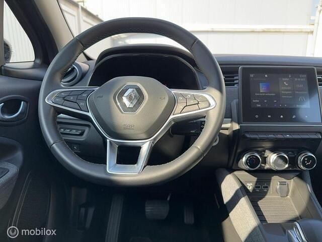 Occasion Renault Zoe Experience 80 kW (109 PK) 2022 Overige Hatchback