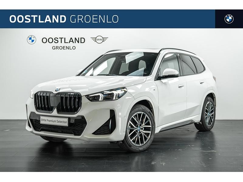 Occasion BMW X1 Executive 156 PK (114 kW) 2024 Wit SUV