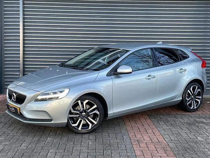 Occasion Volvo V40 120 PK (88 kW) 2017