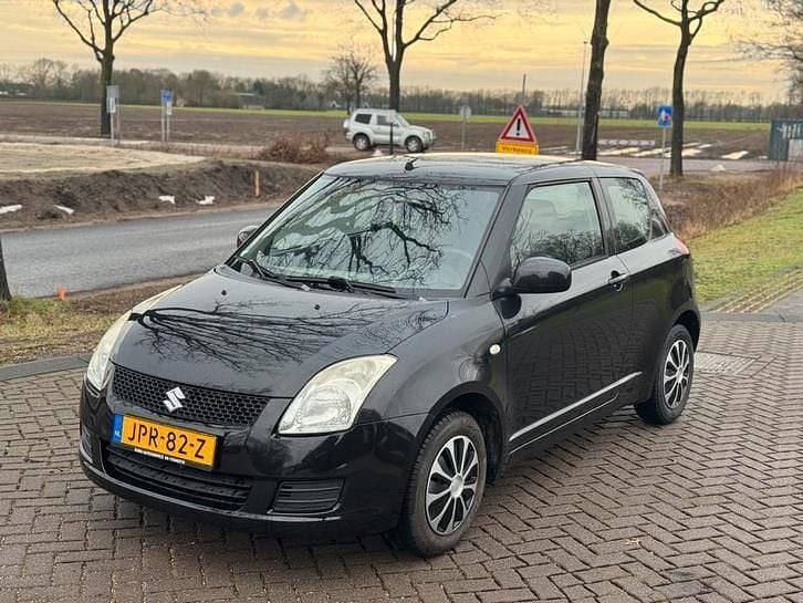 Occasion 2009 Suzuki Swift | € 1.949 (Super prijs) - Afbeelding 1/4