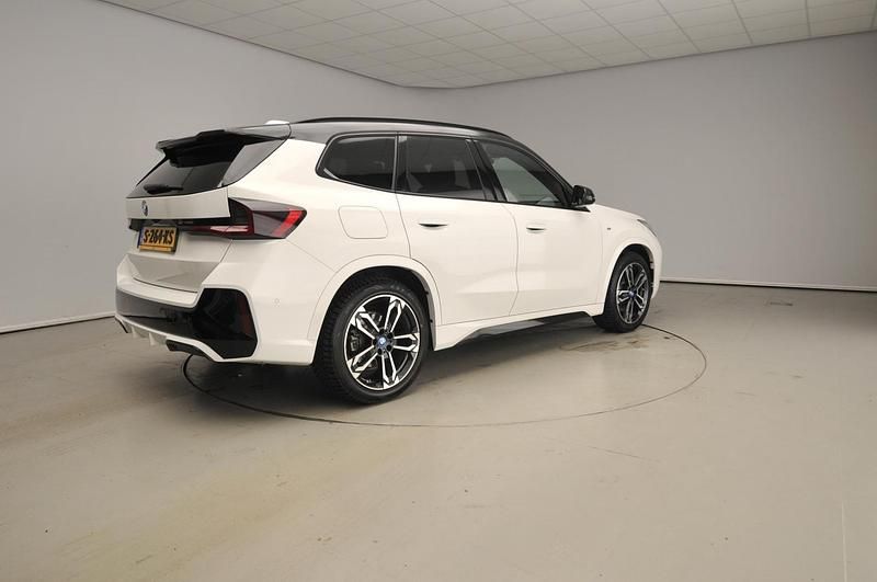 Occasion BMW iX1 M Sport 230 kW (313 PK) 2023 Wit SUV
