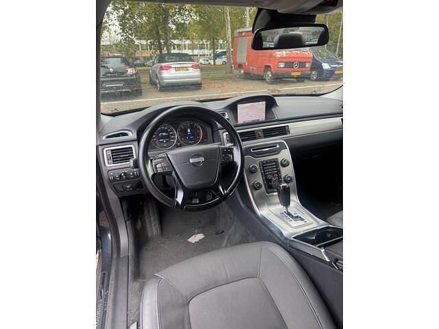 Occasion Volvo S80 163 PK (119 kW) 2012 Grijs Sedan
