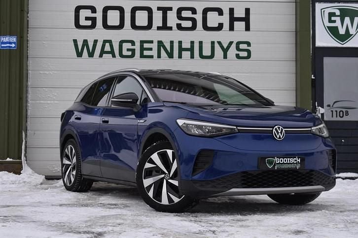 Occasion VW ID.4 203 kW (277 PK) 2020 SUV