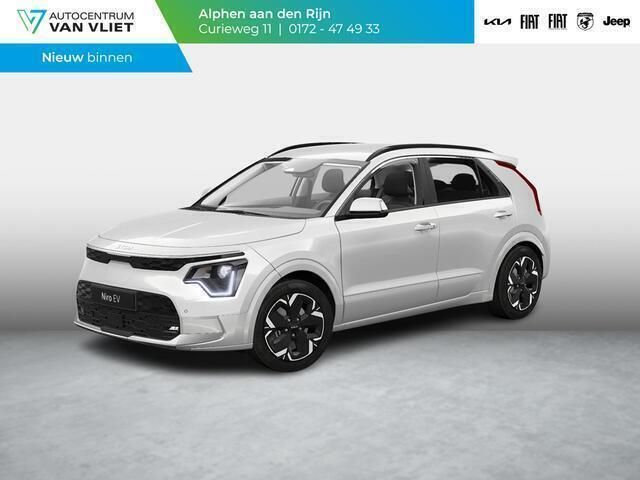 Onbekend Nieuw 2024 Kia e-Niro Advance SUV | € 39.495 (Goede deal) - Afbeelding 1/4