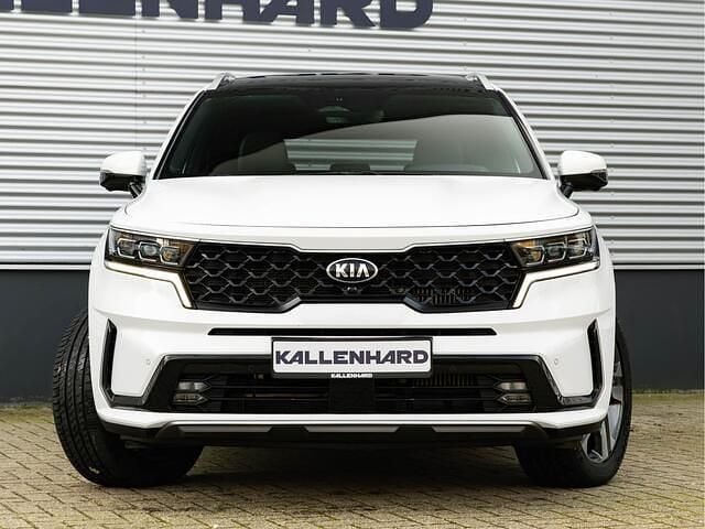 Occasion Kia Sorento 266 PK (195 kW) 2021 Wit SUV