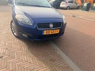 Occasion Fiat Croma 147 PK (108 kW) 2008 Stationwagen