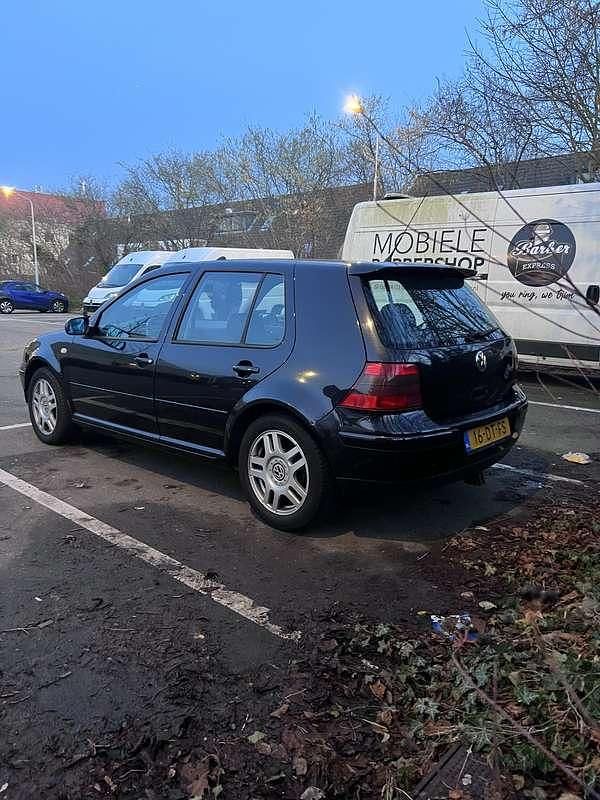 Occasion VW Golf III GTI 150 PK (110 kW) 1999 Sedan