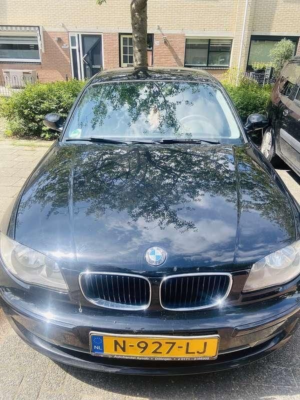 Gebruikt 2009 BMW 116 Hatchback | € 4.000 (Goede deal) - Afbeelding 1/4