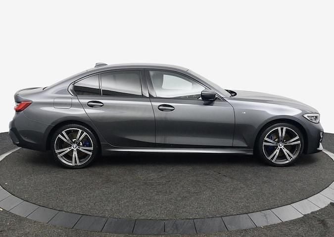 Occasion BMW 330e M Sport 2020 Grijs Sedan
