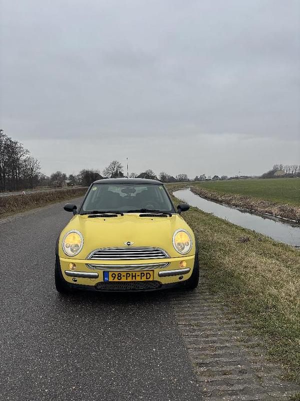 Occasion Mini Cooper 115 PK (84 kW) 2002 Hatchback